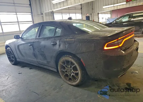 2015 Dodge Charger Sxt from USA, damaged, VIN 2C3CDXJG2FH881556